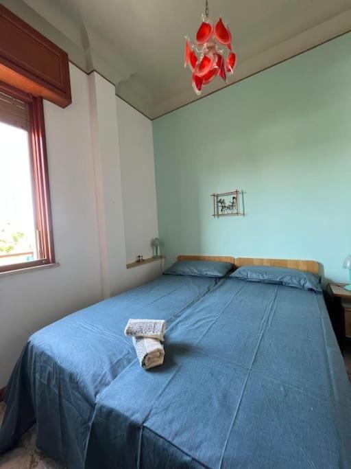 Villa Marika Fontane Bianche Buitenkant foto