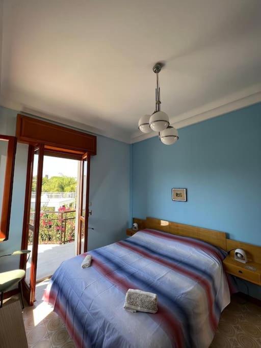 Villa Marika Fontane Bianche Buitenkant foto